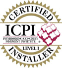 icpi certified
